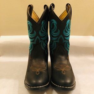 Smoky Mountain Cowboy Boots